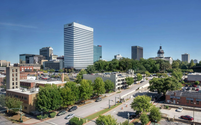 Hilton Columbia Center