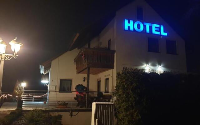 "La Casa" Schonunger Bucht