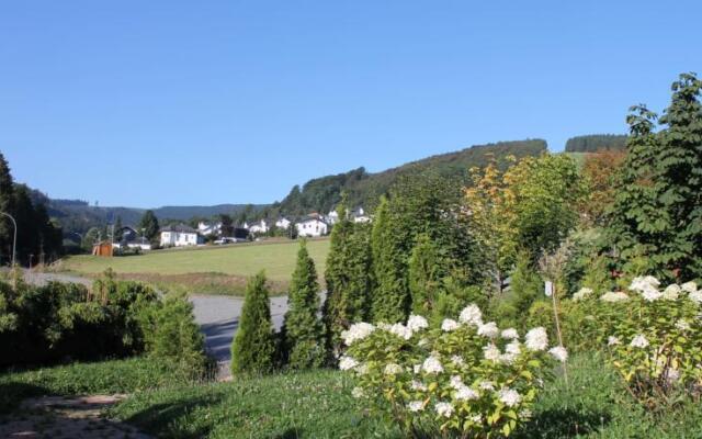 Kleines Glück in Willingen