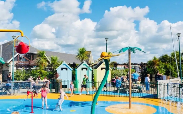 Caravan-blackpool-familyfriendly-activities