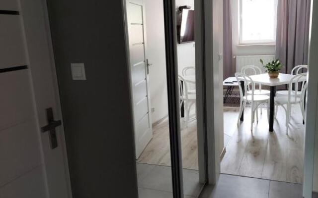 Apartamenty Rynek 21