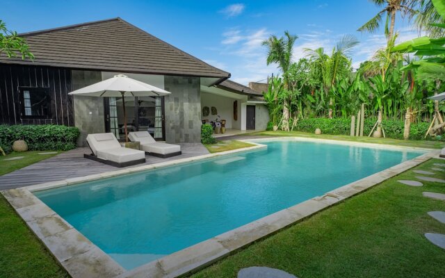 The Villas Umalas