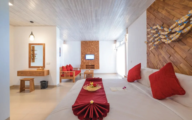 The Babakan Suites & Villas