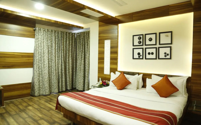 Hotel Surya