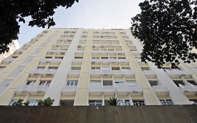 Rio Spot Homes Leblon D026