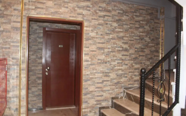 Yelken Apart Hotel Yeniciftlik