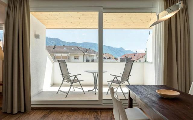 Villa am Gries ''Apartments''