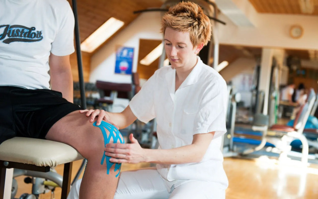 Terme Zrece – Hotel Atrij