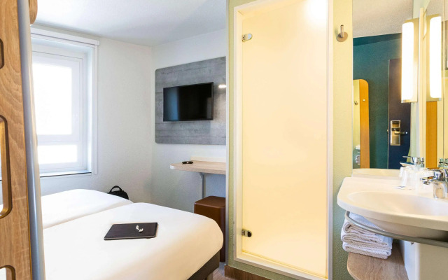 ibis budget Bordeaux Centre Gare Saint Jean