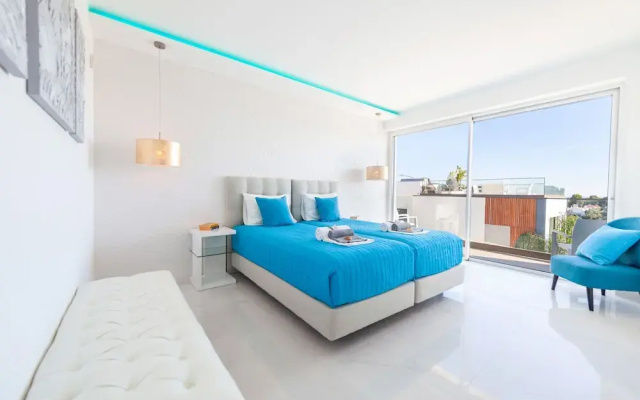 Villa Catalina