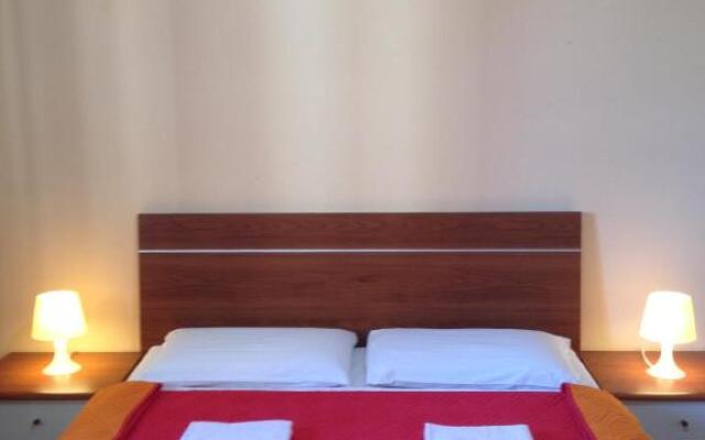 Star hostel san siro fiera