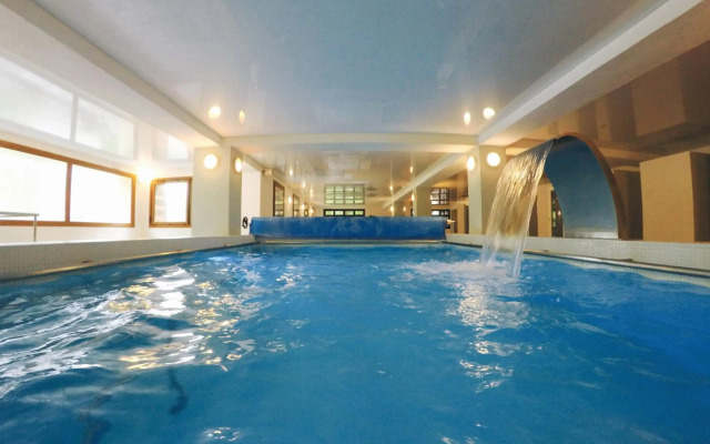 Hotel Caldas