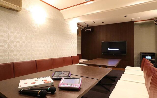 Ooedo Onsen Monogatari Beppu Seifu