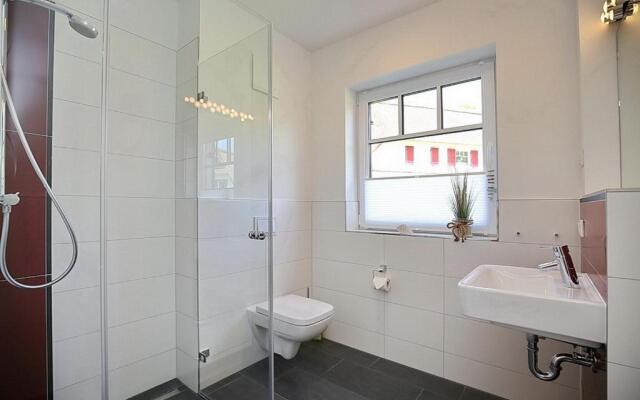 Reethaus Am Mariannenweg 15a