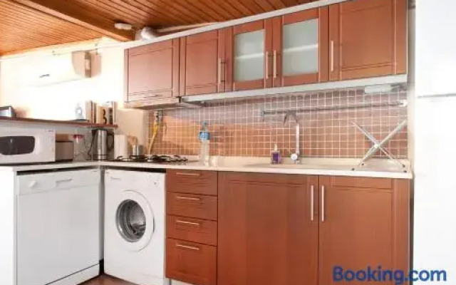 Aslan Apartments Istanbul