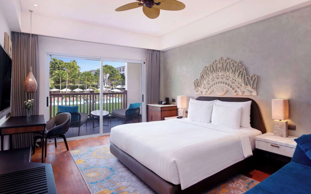 Grand Mercure Bali Seminyak Hotel