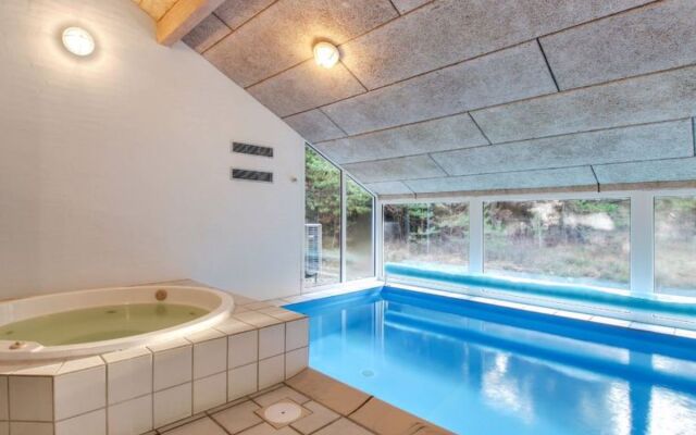 "Almen" - 8km from the sea in Western Jutland