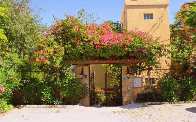 Villa Cosy