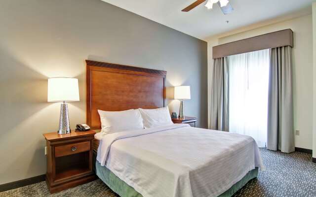 Homewood Suites by Hilton Oklahoma City-West