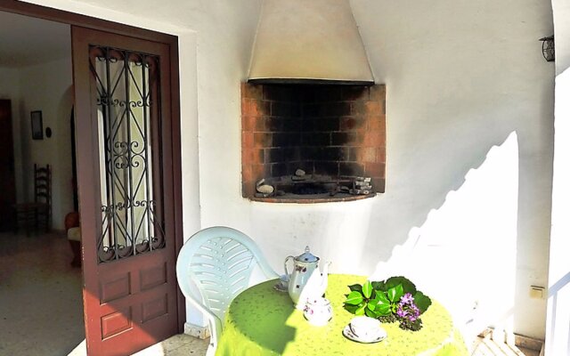 House Marianne Calpe/Calp