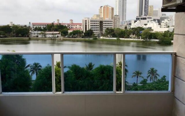 Apartamento Cartagena Aventura Travel