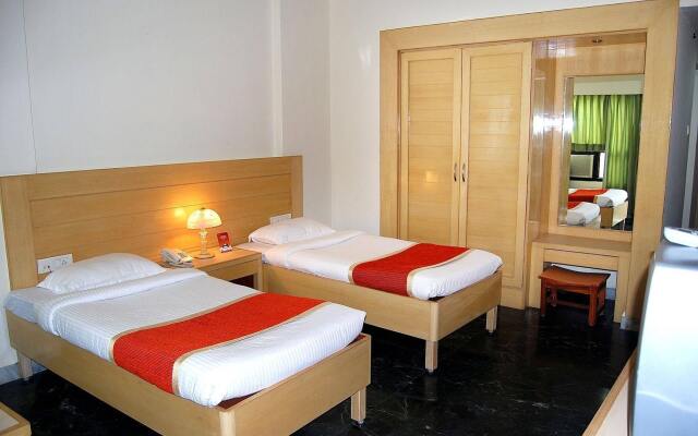Hotel Plaza Palace