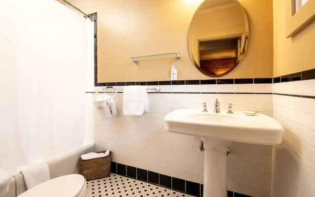 Historic Tapoco Lodge Resort