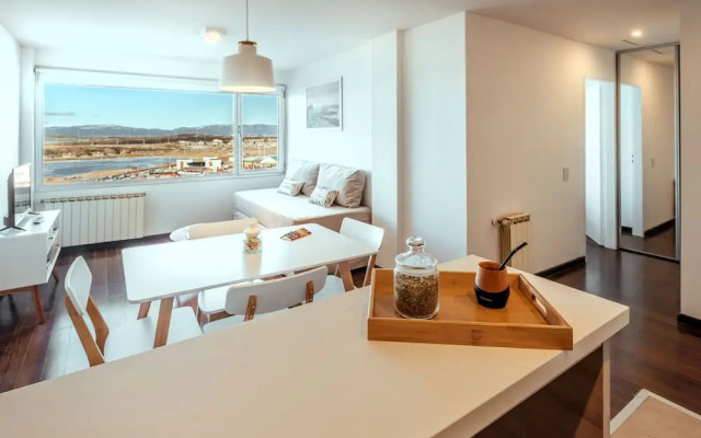 Moat Apartamento