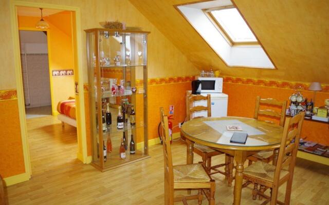 La Ferme Des P'tits Loups