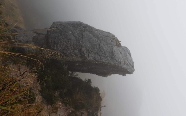 Off The Beaten Track Accommodation