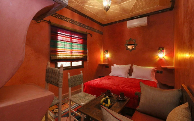 Ouirgane Ecolodge