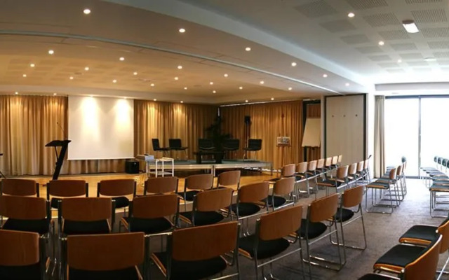 Best Western Plus Hotel Les Rives Du Ter