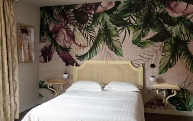 Hotel Trepiasì