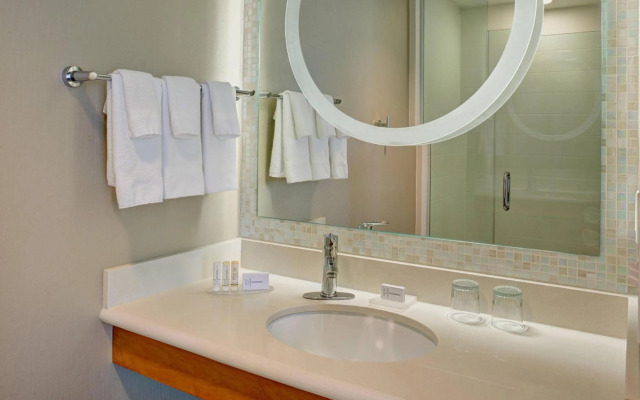 SpringHill Suites by Marriott Saginaw