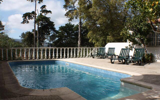 Casa Acucena Vintage B&B Guest House