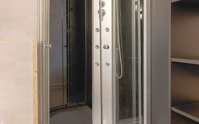 B&B Langenberg - David Humeweg 9 - 1349 Da - Almere Oosterwold -