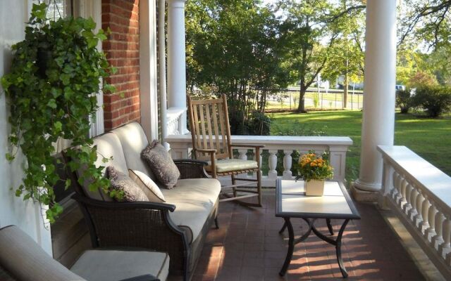 The Boxley Place Inn