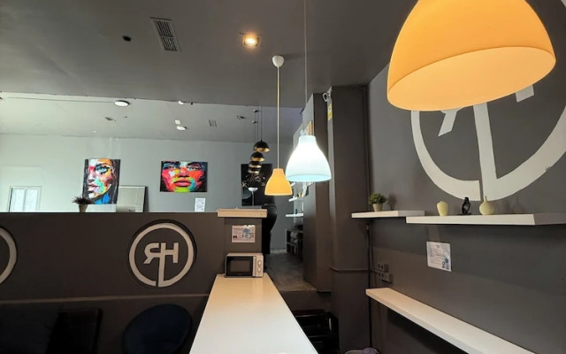 Rio Hostel