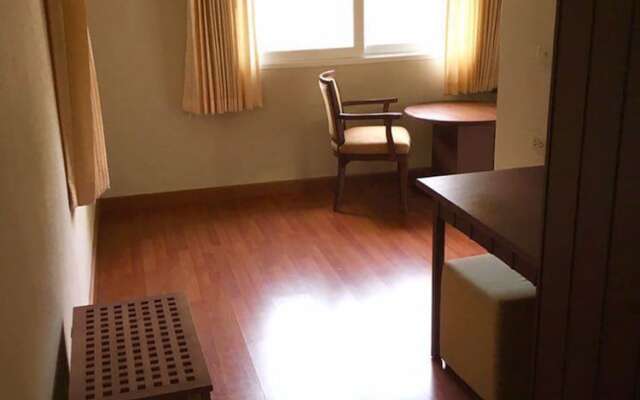 Beach Villa for Rent