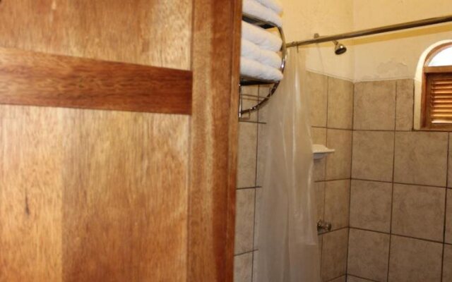 Flying Dog Hostels Urubamba