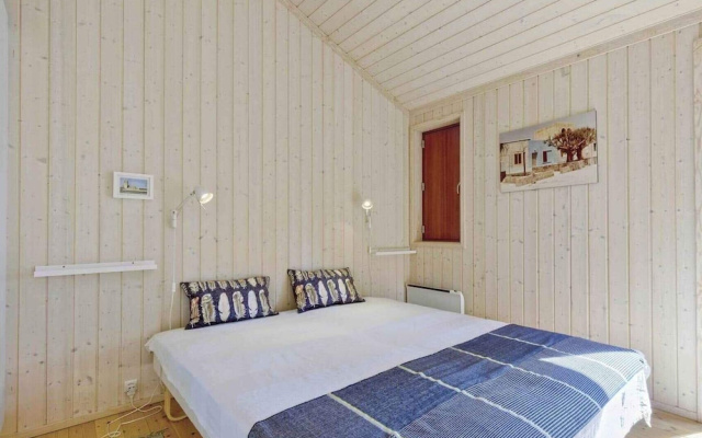 5 Star Holiday Home in Rorvig