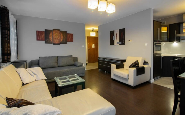 Apartament Bukowa
