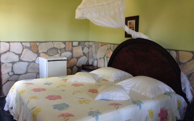 Catavento Praia Hotel