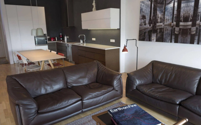 Reykjavík Central Apartments