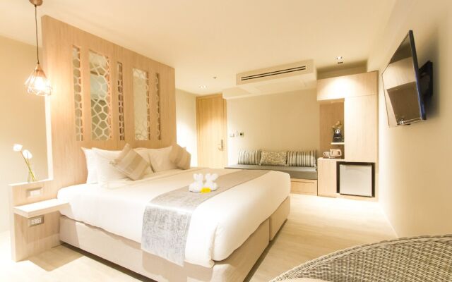Zand Morada Pattaya