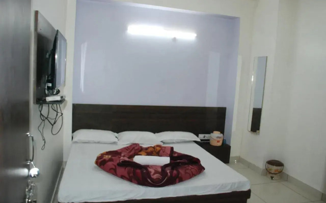 Hotel Chouhan Paradise Ajmer