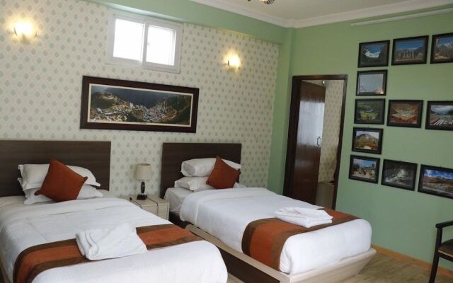 Himalayan Hotel and Service Apartments