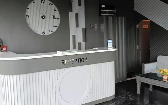 Rubystone Mussoorie A Leisure Resort