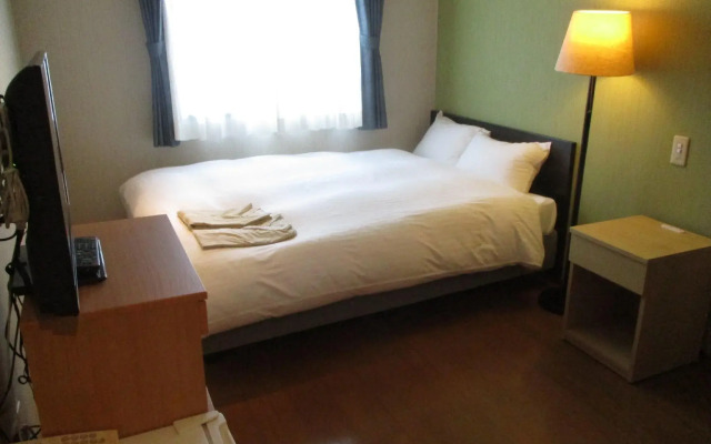 Seaside Hotel Twins Momochi