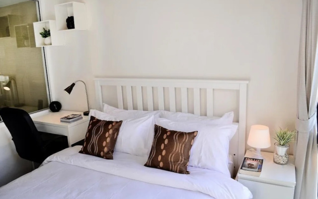 The Title East Wing by Trips Phuket